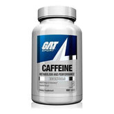 GAT - Caffeine - 100 tablets